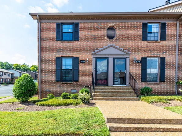 5745 Brentwood Trce, Brentwood, TN 37027