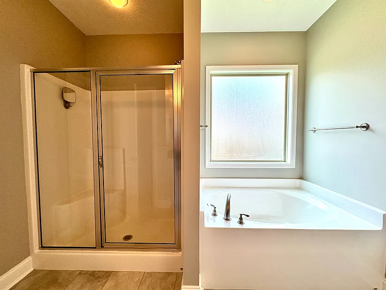 Main Bath