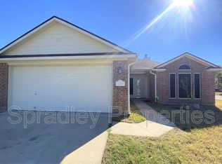 1019 Westbury, Temple, TX 76504