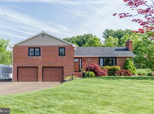 2 Millcreek Ln, Perryville, MD 21903