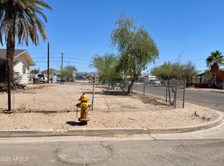 409 2nd Ave E LOT 11, Buckeye, AZ 85326