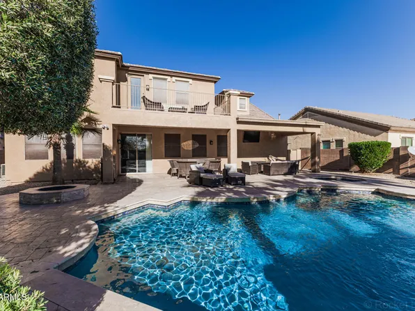 2415 S Whetstone Place, Chandler, AZ 85286