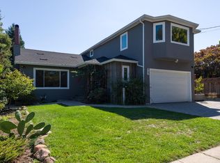 467 22nd Ave, San Mateo, CA 94403