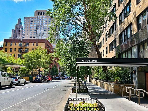 5th image of 55 E 9th St APT 6J