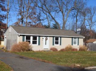 48 Driftwood Rd, Springfield, MA 01128