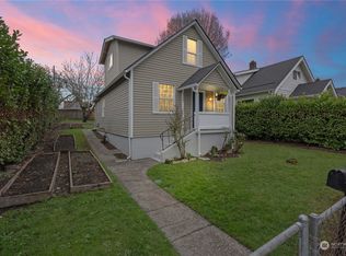 2309 S Cushman Ave, Tacoma, WA