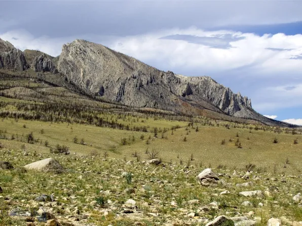 Ranger Way, Red Lodge, MT 59068