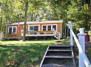 69910 W Long Lake Rd, Iron River, WI 54847