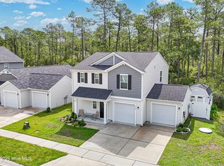 1752 W Coronado Avenue SE Lot 162, Bolivia, NC 28422