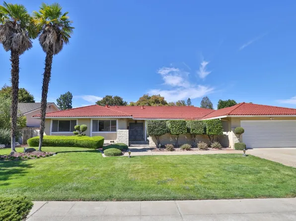 1437 Robsheal Dr, San Jose, CA 95125