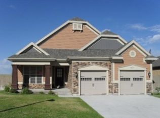 4859 N Shady View Ln, Lehi, UT 84043