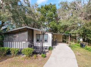22625 SW 117th St, Dunnellon, FL 34431