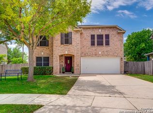 105 Springtree Gate, Cibolo, TX 78108