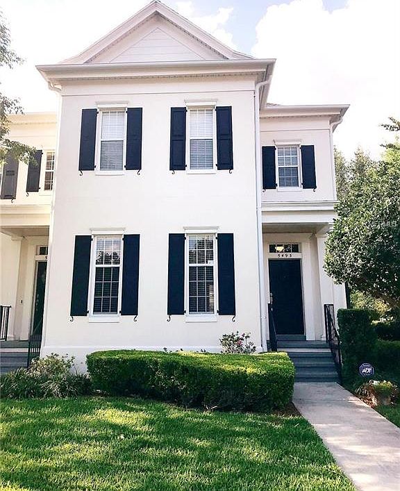 1st image of 5493 Baldwin Park St