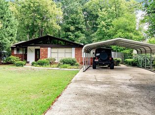 3777 Wares Ferry Rd, Montgomery, AL 36109