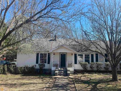 176 Grady St, Griffin, GA, 30223
