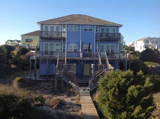 9917 Shipwreck Ln, Emerald Isle, NC 28594