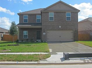 2003 Beach Bluff Rd, Rosenberg, TX 77469