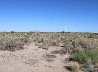 Lucca Rd SW, Deming, NM 88030