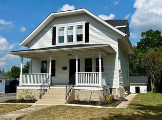 317 N Washington St, Greenfield, OH 45123