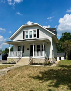 317 N Washington St, Greenfield, OH, 45123