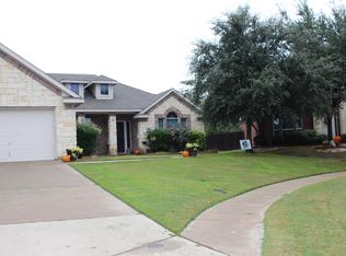 705 Escapade Ct, Midlothian, TX 76065