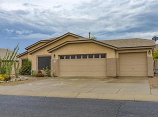 8243 N Equator Loop, Tucson, AZ 85741