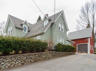 67 Nelson St, Leominster, MA 01453