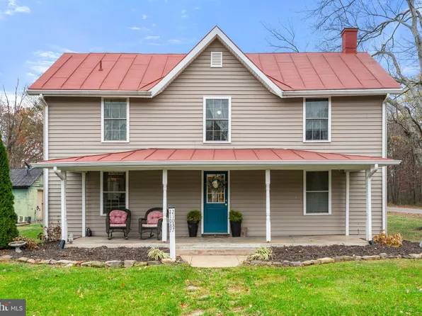 21087 Zachary Taylor Hwy, Culpeper, VA 22701