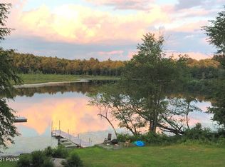 286 Woods Rd, Lakewood, PA 18439