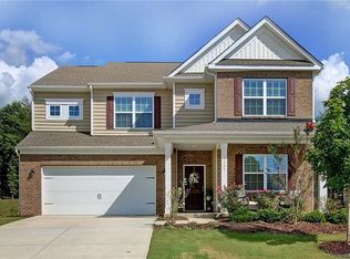 9309 Swimming Dr, Harrisburg, NC 28075