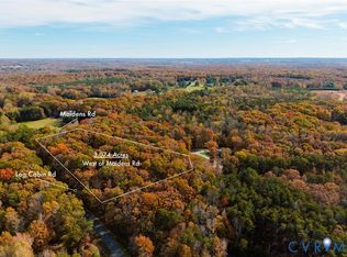 LOT 1 Maidens Rd, Maidens, VA 23102