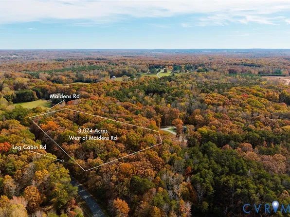 LOT 1 Maidens Rd, Maidens, VA 23102