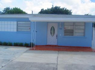 734 E 41st St, Hialeah, FL 33013