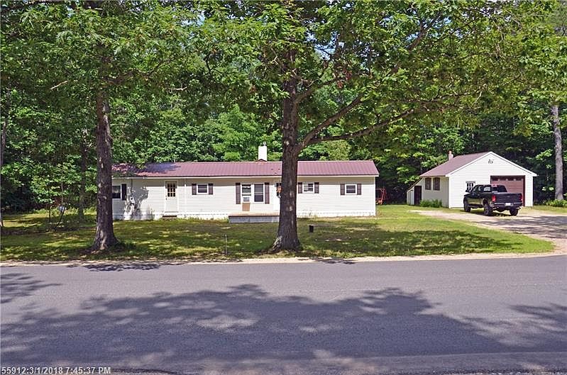 358 Powhatan Rd, Otisfield, ME 04270 Zillow