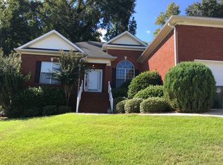 6706 Sweet Bay Ln, Benton, AR 72019