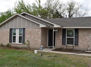 819 Marcolin St, Houston, TX 77088