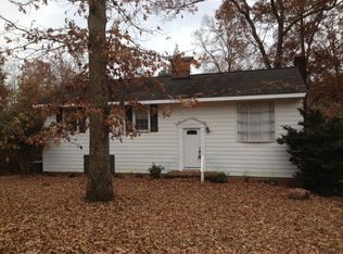 3413 10th Ave SW, Hickory, NC 28602