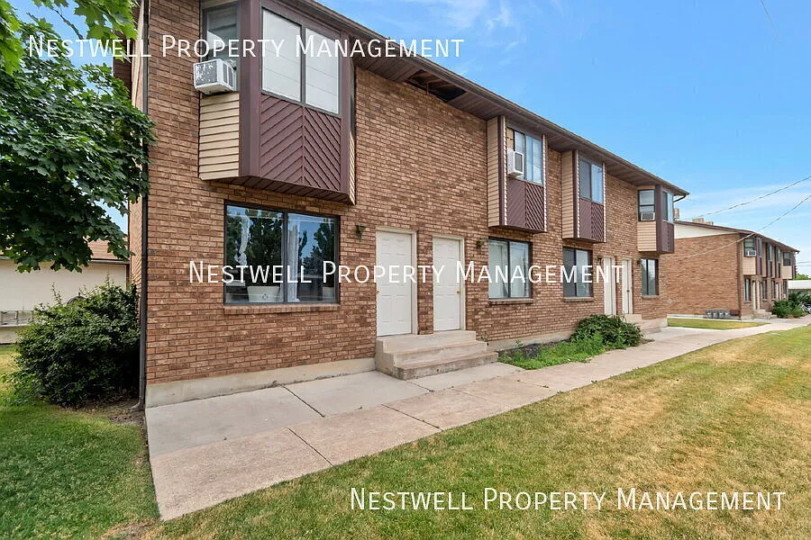 Building Photo - 1162 N 200 W #6