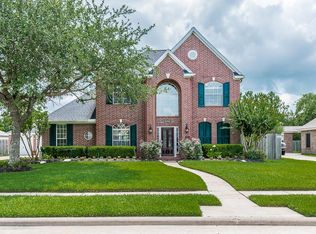 2607 Sarasota Dr, Friendswood, TX 77546