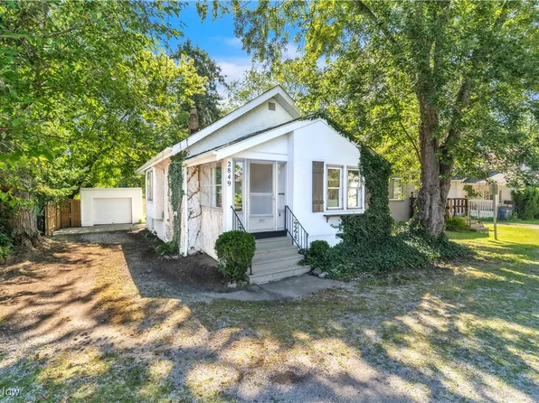 2849 Audrena Ct, Cuyahoga Falls, OH 44221