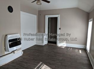 308 E State St APT 3, Saint Johns, MI