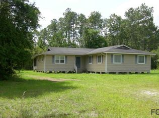 2930 Forest Park St, Bunnell, FL 32110