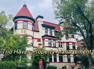 2300 19th St NW APT 1, Washington, DC 20009