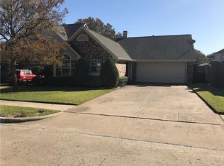 4628 Orwell Dr, Plano, TX 75093
