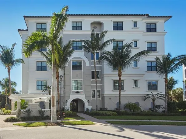 4741 Via Del Corso LN #202, BONITA SPRINGS, FL 34134