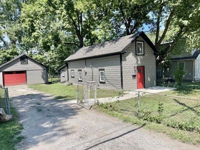 610 E Fair St, Independence, MO, 64055