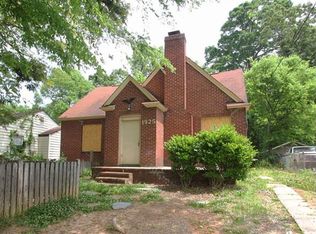 1925 Wilmore Dr, Charlotte, NC 28203