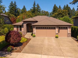 15657 SE Chelsea Morning Dr, Happy Valley, OR 97086
