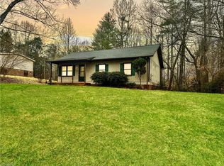 191 Mill Ridge Rd, North Wilkesboro, NC 28659